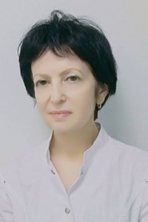 Анашкина Тамара Анатольевна
